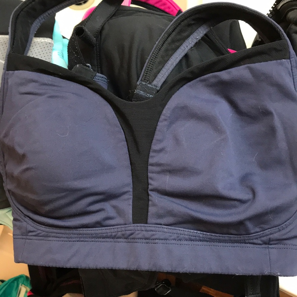 Lululemon tata tamer